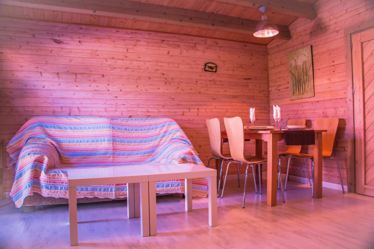 Oliwood Beach Villa Олива Екстериор снимка