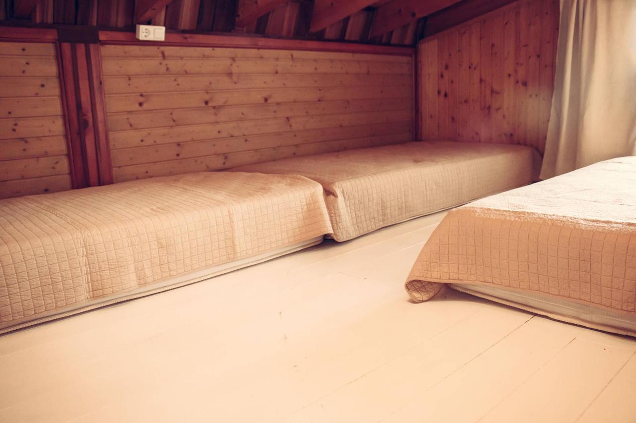 Oliwood Beach Villa Олива Екстериор снимка