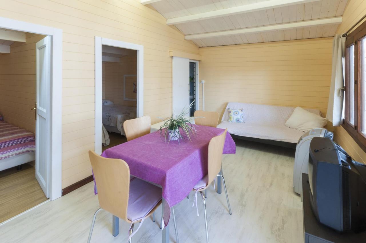 Oliwood Beach Villa Олива Стая снимка