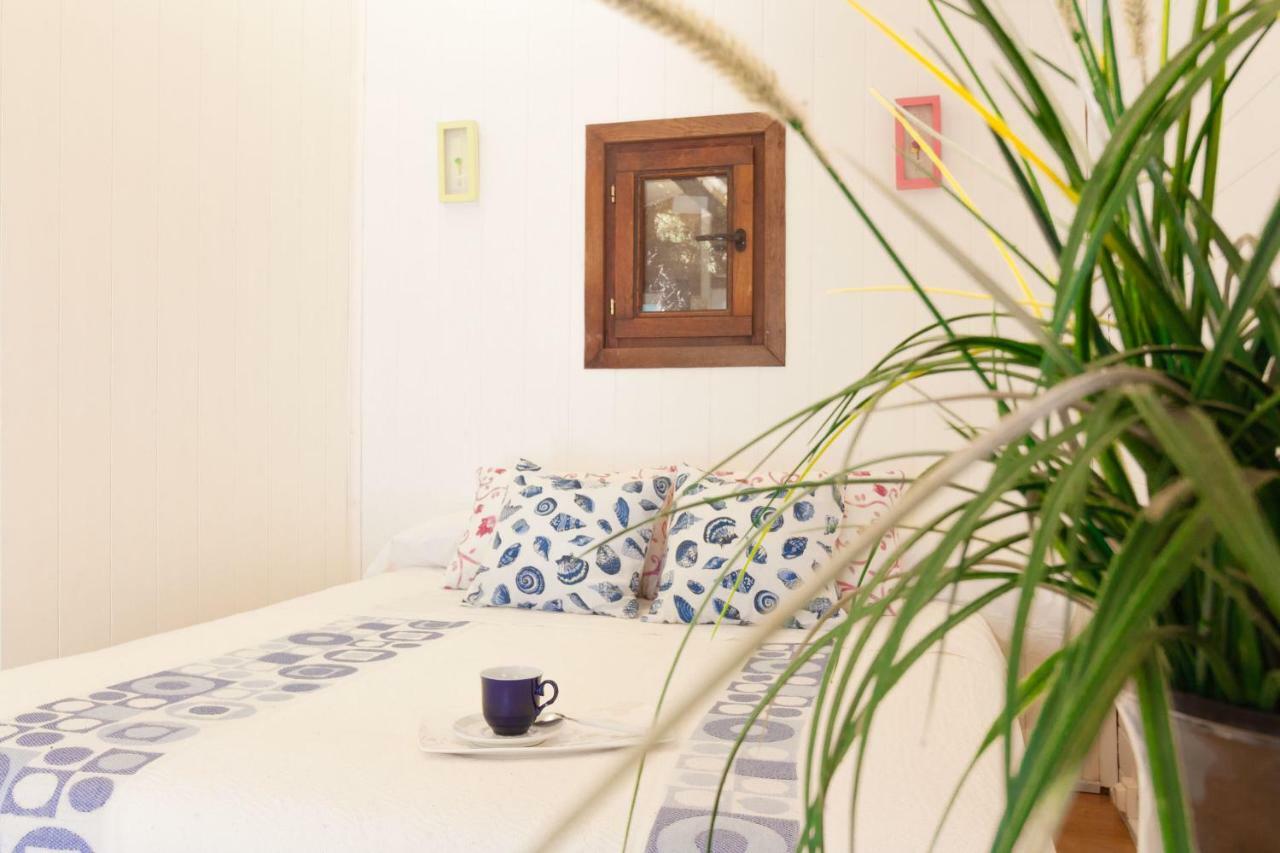 Oliwood Beach Villa Олива Екстериор снимка