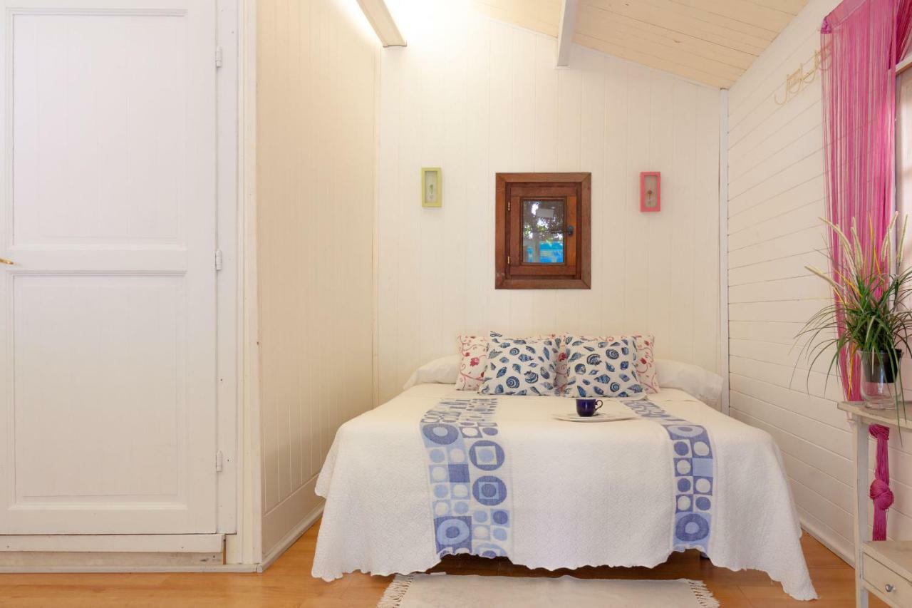 Oliwood Beach Villa Олива Екстериор снимка
